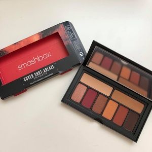 Smashbox Eyeshadow Palette (NWT)